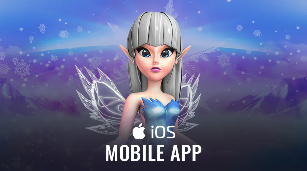 Ios-Mobile-App