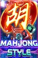 Mahjong-Style